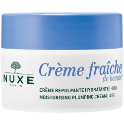 Nuxe Crème Fraîche de Beauté Plumping Cream 48H Normal Skin 50 ml