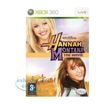 Hannah Montana The Movie 