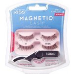 Kiss Magnetic Lash 04 – Zboží Dáma