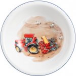 Seltmann Weiden Kulatá mísa Mein Traktor Compact Seltmann 16 cm – Zboží Mobilmania