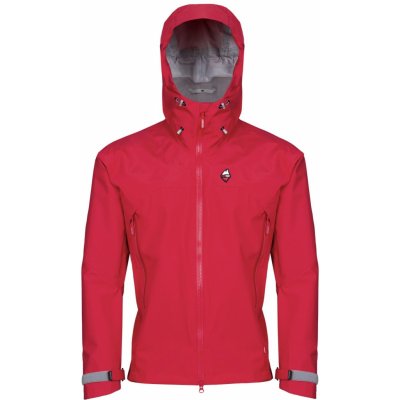 Protector 6.0 Jacket Red