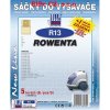 Sáček do vysavače Jolly R13 (5ks) do vysav. Rowenta (ZR470) Ambia