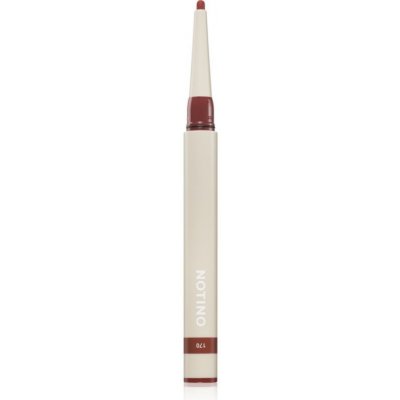 Notino Creamy Contouring Lip Pencil konturovací tužka na rty 170 Terraflame 1,1 g – Zboží Dáma