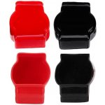 Kryt pólů baterie, 2 páry univerzálních krytů pólů baterie, kryty pólů baterie, ochranné kryty pólů | Zboží Auto