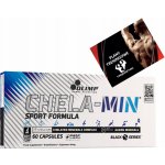 Olimp CHELA-MIN sport formula 60 kapslí – Hledejceny.cz