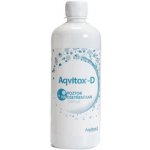Aqvitox-D roztok 500 ml – Zboží Dáma