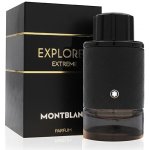 Montblanc Explorer Extreme Parfum parfém pánský 100 ml – Zboží Dáma
