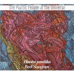 Plastic People Of The Universe - Hovězí porážka CD – Zboží Mobilmania