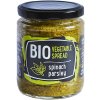 Pomazánky Bio Rudolfs Pomazánka špenátová s petrželí 235 g