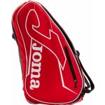 Joma Gold Pro Padel Bag 401101-623 Red – Zboží Mobilmania