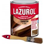 Lazurol Topdecor S1035 0,75 l palisandr – Sleviste.cz