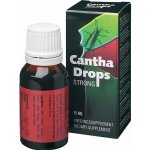 Cantha Drops Strong 15ml – Zboží Dáma