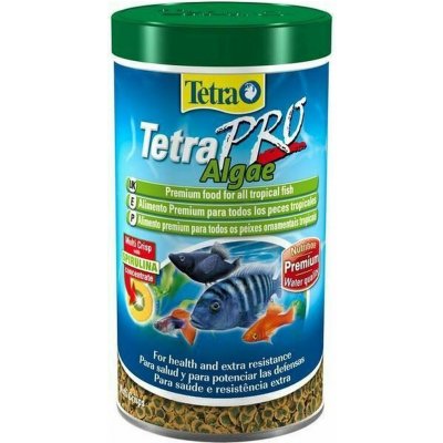 Tetra Pro Algae Crisps 100 ml – Zbozi.Blesk.cz