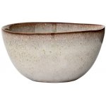 Bloomingville Kameninová miska Sandrine 15 cm – Zboží Mobilmania