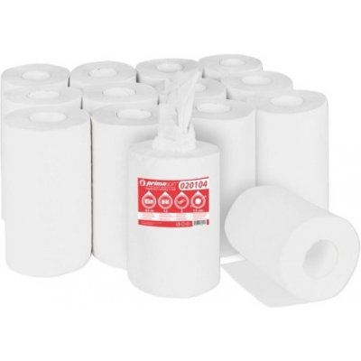 PRIMASOFT Exclusive MIDI 65 - balení 12 rolí – Zboží Dáma