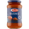Konzervovaná a nakládaná zelenina Barilla Bolognese rajčatová omáčka s hovězím a vepřovým masem 400 g