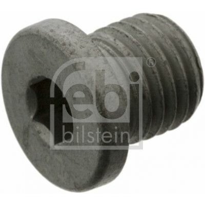 Závitová zátka, olejová vana FEBI BILSTEIN 46332 | Zboží Auto
