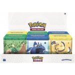 Pokémon TCG Stacking Tin Electric – Zboží Mobilmania