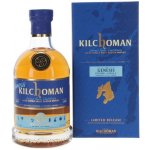 Kilchoman Genesis Peating Stage 3 49,4% 0,7 l (karton) – Hledejceny.cz