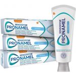 Sensodyne Pro-Namel Whitening 3 x 75 ml – Zboží Mobilmania