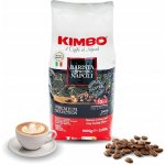 Kimbo Espresso Napoletano 1 kg – Zboží Dáma