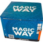 Kompakt 16 ran 28 mm Pythagoras – Zboží Dáma