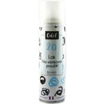 Odif Lak ve spreji na venkovní použití 250 ml 43349 – Zboží Dáma