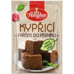 Amylon Kypřící prášek do perníku Bio 18 g – Zboží Dáma Amylon Kypřící prášek do perníku Bio 18 g – Zboží Dáma