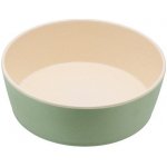 Bambusová miska Beco Bowl, mátově zelená L 18,5 cm/1,65 l – Zboží Mobilmania