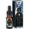 Doplněk stravy na spánek a nervovou soustavu Plant of Life konopný olej s CBD 15% fullspectrum 10 ml