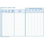 PaM 9 Kniha evidence DPH A4 – Zboží Mobilmania