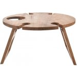 Orion Piknikový tác-stolek Mago 39,5 cm v. 24,5 cm – Hledejceny.cz