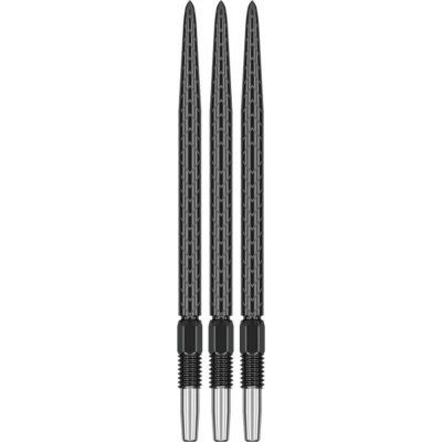 Target - darts - Swiss Points - RVE - Black - 35 mm – Zboží Dáma
