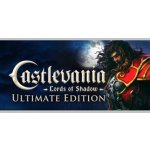 Castlevania: Lords of Shadow (Ultimate Edition) – Sleviste.cz