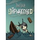 Dont Starve Shipwrecked