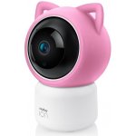 Niceboy Ion Starlight SL3 dětská chůvička – Zboží Mobilmania