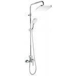 Novaservis Sprchová souprava + sprchová baterie 58062 eco (SET071/58,0) – Zboží Dáma
