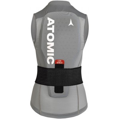 ATOMIC Live Shield Vest W – Zboží Dáma