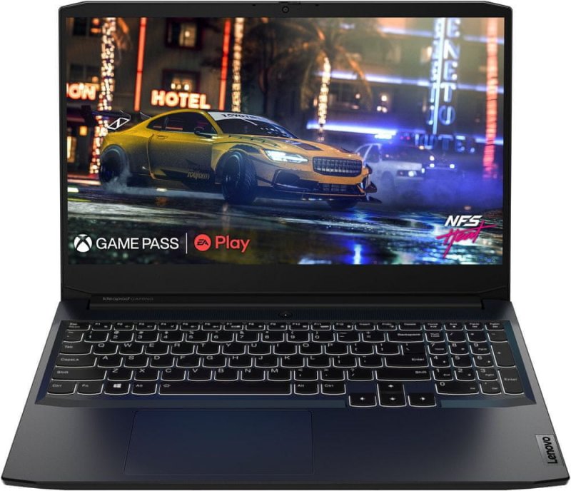 Lenovo IdeaPad Gaming 3 82K202AJCK