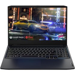 Notebook Lenovo IdeaPad Gaming 3 82K202AJCK