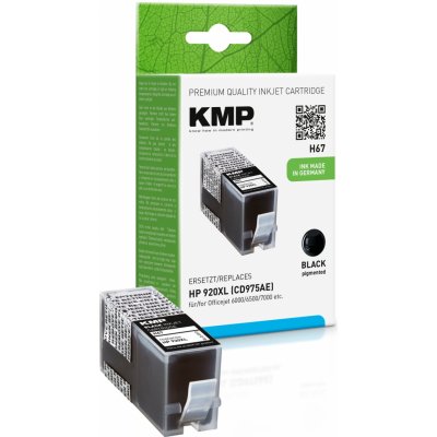 KMP HP CD975AE - kompatibilní