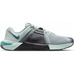 Nike Metcon 10 - šedá/matně zelená/černá – Sleviste.cz