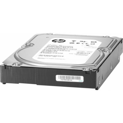 HP 1TB, 3,5", SATA, 801882-B21 – Hledejceny.cz