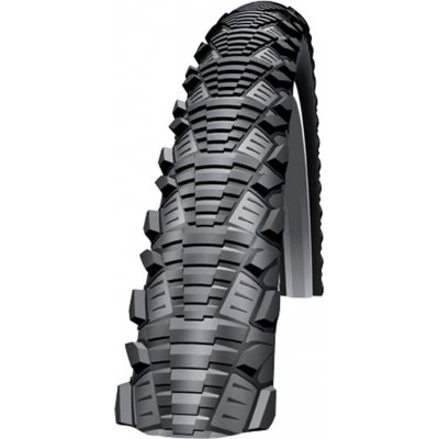 Schwalbe treking CX Comp 40-622 kevlar – Hledejceny.cz