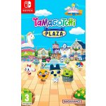 Tamagotchi Plaza – Zboží Živě