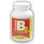 Nutristar Riboflavin vit. B2 500 tablet – Hledejceny.cz