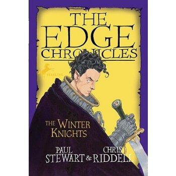 Edge Chronicles: The Winter Knights Stewart Paul Paperback