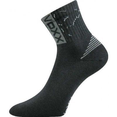 VoXX ponožky Codex černá
