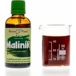 Bylinné kapky Maliník BIO kapky tinktura 50 ml – Hledejceny.cz