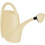 Plastkon PAMELA 2,5l béžová – Zboží Dáma